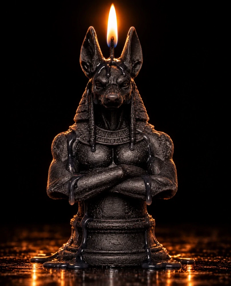 Anubis