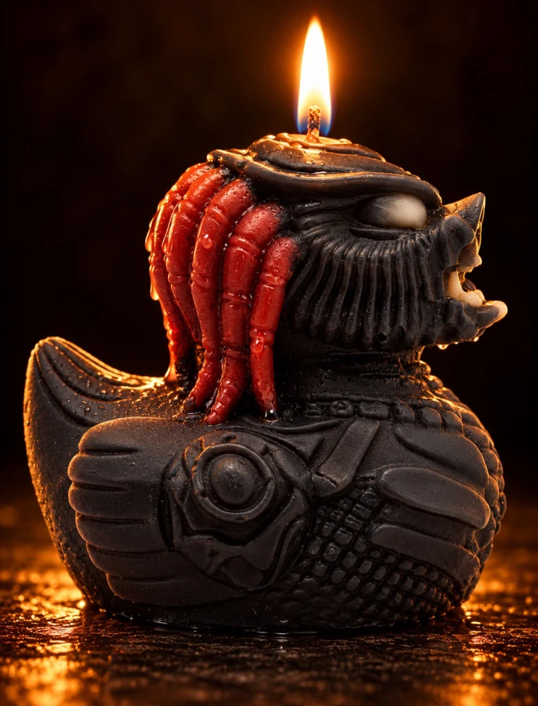 Predátor