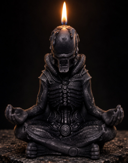 Zen Vetřelec II
